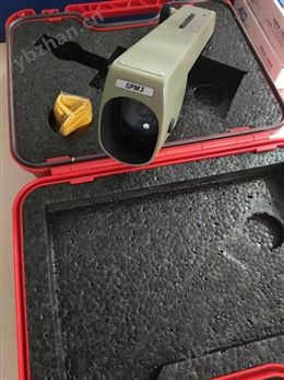 *徠卡GPM3測(cè)微器