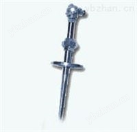 高压型铠装热电偶