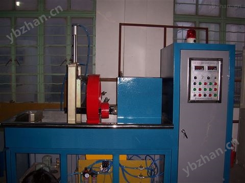 管端熒光磁粉探傷機