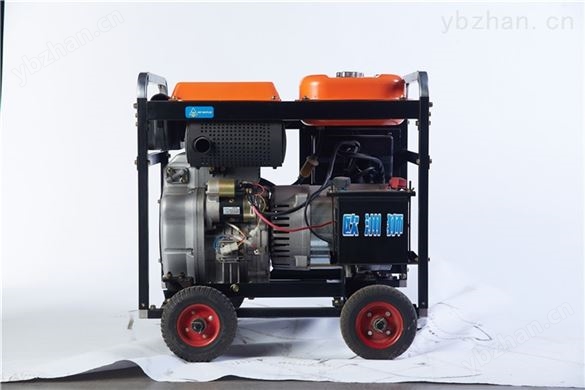 7kw柴油發(fā)電機(jī)電壓