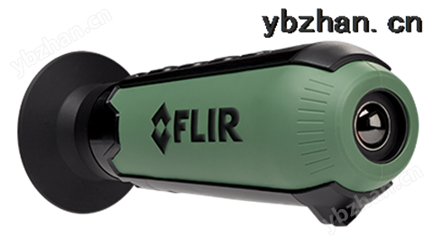 戶外活動用FLIR Scout TK紅外熱像儀