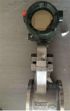 yokogawa渦街流量計廠家