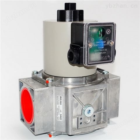 德國原裝DUNGS冬斯電磁閥MVD220/5