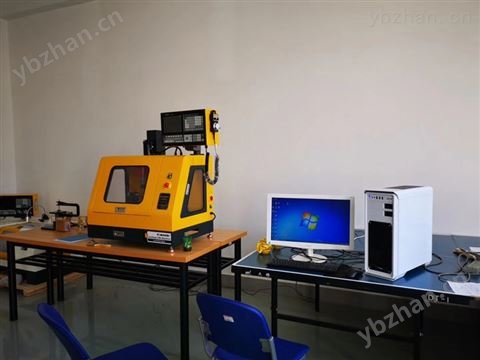 桌面微型CNC教學(xué)數(shù)控機(jī)床