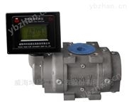 小流量、宽量程腰轮流量计厂家