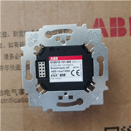 SA/S4.10.2.1ABB智能模块
