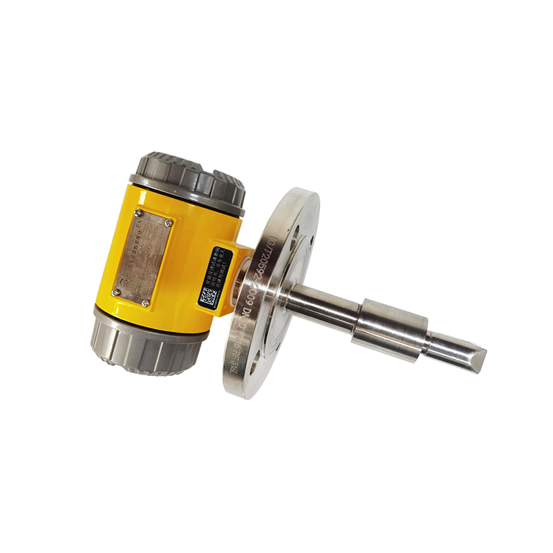 在線音叉密度計